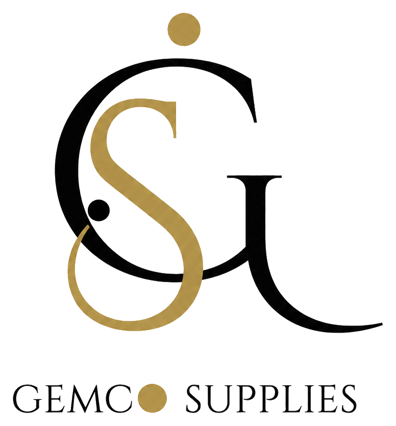 Gemco Supplies Logo